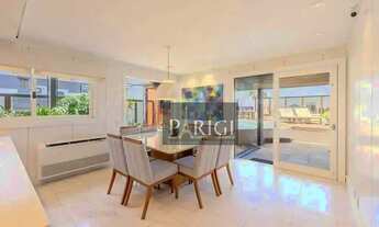 Imagem 4: Cobertura com 4 dormitórios para alugar, 597 m² por R$ 38.900,01/mês - Bela Vista - Porto