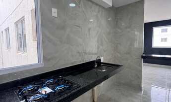 Imagem: Vendo Ágio apartamento recém reformado