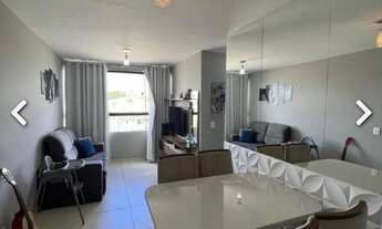 Imagem 3: Apartamento a venda no Tulipas do Campo