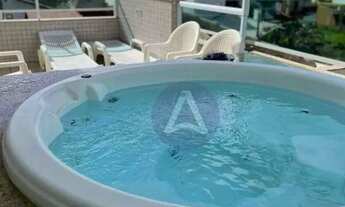 Imagem 3: Cobertura para alugar, 80 m² por R$ 9.839,00/mês - Campeche - Florianópolis/SC