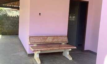 Imagem 3: Casa 3/4, Suíte, Condomínio em Jauá!