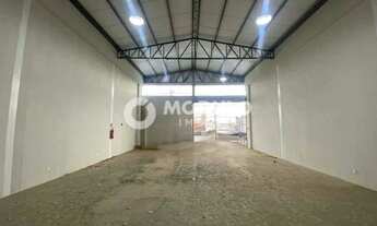 Imagem 2: Galpão comercial disponivel para locação no bairro Novo mundo