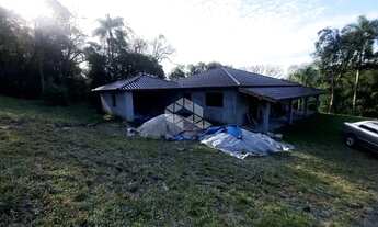 Imagem 5: Ampla área com 5.500m²