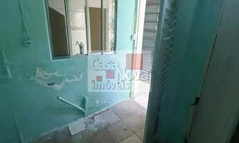 Imagem 7: Casa Térrea - Vila Sabrina