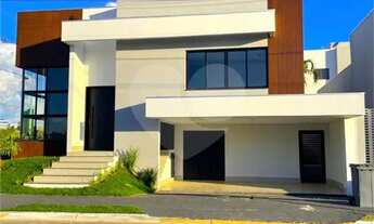 Imagem: Condomínio com 4 quartos à venda em Condomínio