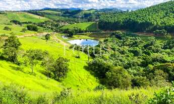 Imagem 5: 83A- TERRENO COM VISTA PARA MONTANHAS