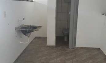 Imagem 4: Casa na Passagem Joana Darc