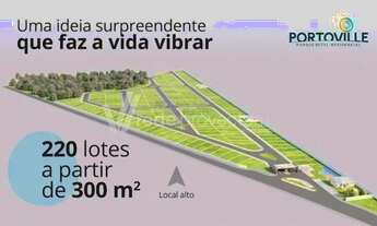 Imagem 3: Terreno - Betel - Paulínia