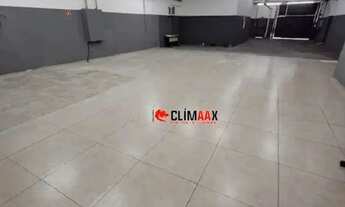 Imagem 7: Galpão para alugar, 372 m² por R$ 16.940/mês - Lapa - São Paulo/SP