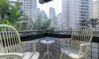 Imagem 13: Venda Apartamento 3 Dormitórios - 144 m² Pompéia