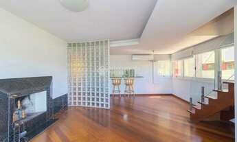 Imagem 5: Apartamento 4 quartos - cobertura