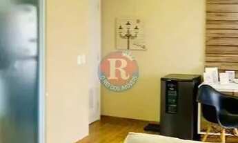 Imagem 3: Apartamento com 3 quartos, Cenarium, São José do Rio Preto - R$ 650 mil, Cod: 1390