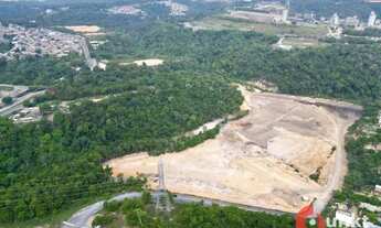 Imagem 3: Terreno Comercial no Distrito Industrial à venda, 154000 m² por R$ 31.000.000 - Manaus/AM
