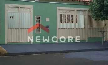 Imagem: Casa em Rua Goiânia - Eldorado - São José