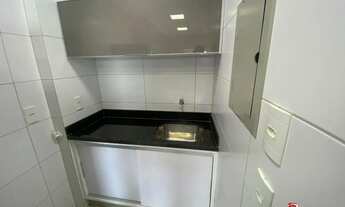 Imagem 5: Apartamento 01 quarto no setor Marista