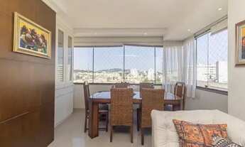 Imagem 5: Locação Cobertura PORTO ALEGRE RS Brasil