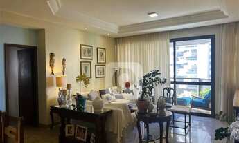 Imagem 5: Apartamento 3 quartos na Praia da barra da Tijuca Posto 5 Condominio Barra Summer Dream