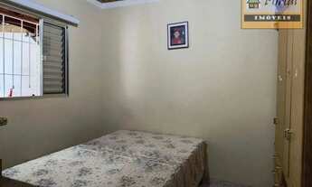 Imagem 5: Casa com 2 dormitórios à venda, 98 m² por R$ 440.000 - Vila Cardoso - Campo Limpo Paulista