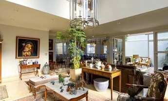 Imagem 2: CASA EM CONDOMÍNIO - ALPHAVILLE RESIDENCIAL DOIS - SP