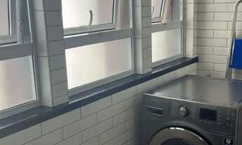 Imagem 5: Apartamento 3 dormitórios 90m² privativos, vaga coberta - São Monoel - Santana