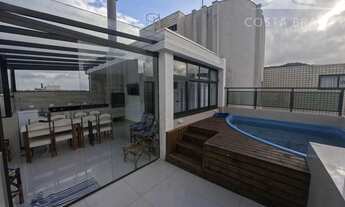 Imagem 6: Cobertura em Praia Mansa - Matinhos