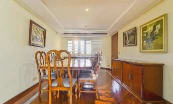 Imagem 6: Imóvel para venda com 603 metros quadrados com 5 quartos em Campina do Siqueira - Curitiba