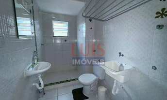 Imagem 5: Loft com 1 dormitório para alugar, 46 m² por R$ 1.740,00/mês - Piratininga - Niterói/RJ