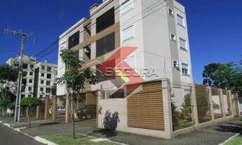 Imagem 3: Apartamento 2 dormitórios com 1 vaga coberta! Niteroi / Canoas