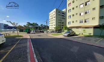 Imagem 6: Alugo Apartamento Colina de Laranjeiras Condomínio Recreio das Palmeiras Sol da Manhã