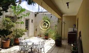 Imagem 4: Casa térrea 2 dormitórios, 3 vagas à venda, 161 m² por R$ 750.000 - Limão - São Paulo/SP