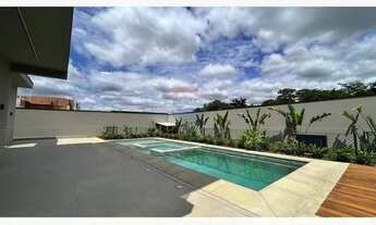 Imagem 6: Casa de Alto Padrão Projeto Assinado por Marcos Baldasso