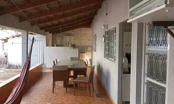 Imagem: Casa à venda em São Geraldo Cariacica