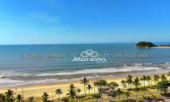 Imagem 2: Apartamento à venda por R$ 3.260.000,00 - Centro - Guaratuba/PR