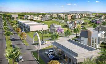 Imagem 2: TERRENO QUINTA DO LAGO