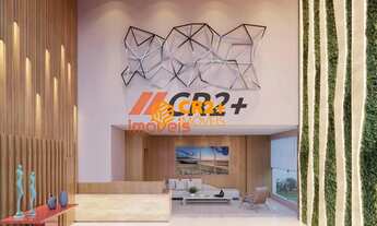 Imagem 3: Apartamento a Venda de 96m² com 3 quartos 1 suíte em bairro Candeias em Jaboat