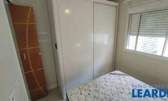 Imagem 6: APARTAMENTO - CONSOLAÇÃO - SP