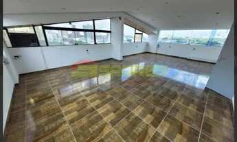 Imagem 2: Sala Comercial 90m² em Santana por R$ 3.500,00