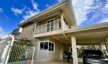 Imagem 3: Casa à Venda - 3 Suítes - 255 m2 - Bairro Carianos