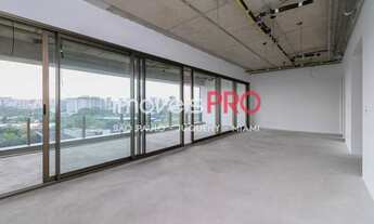 Imagem 2: Apartamento com 4 suítes com vista para o Parque Ibirapuera