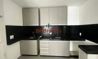 Imagem 3: APARTAMENTO COM 2 QUARTOS PARA LOCAÇÃO NO SANTO AGOSTINHO