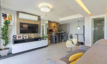 Imagem 5: Apartamento 2 dormitórios mobilado, 1 vaga no bairro São Geraldo