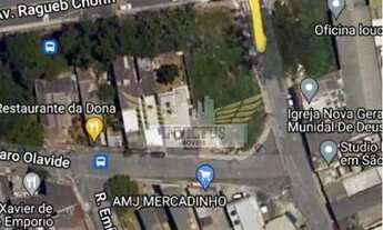 Imagem 6: Terreno Residencial para Comprar, 450m² - Jardim Marilu, São Paulo/SP