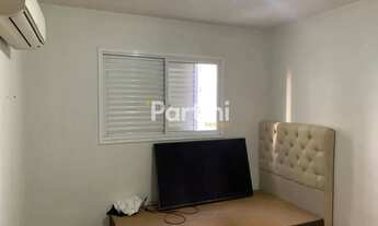 Imagem 5: Vendo apartamento o Brilhante com 99 m², 3 suites e 2 vagas de garagem no Eldorado