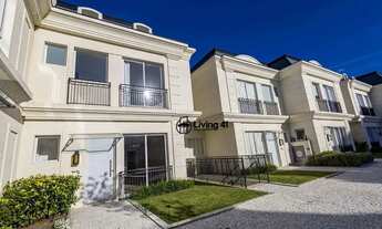 Imagem 3: Sobrado Triplex Alto Padrão com 3 dormitórios à venda, 235 m² por R$ 2.400.000 - Vista Ale