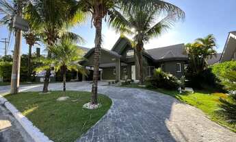 Imagem: Sobrado para aluguel e venda com 507 metros