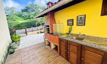 Imagem 4: Casa em Condomínio em Gravatá - PE Ref-GM536