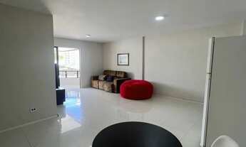 Imagem: Alugo apartamento no Renascença, 130m