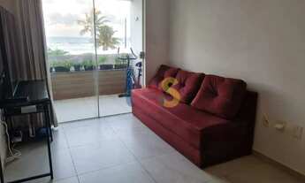 Imagem 6: Vendo Apartamento Vista Mar na Zona Sul