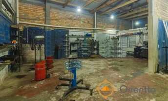 Imagem 5: Galpão / Depósito / Armazém para alugar, 332m² - Azenha