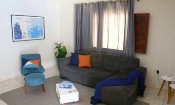 Imagem 4: Belíssima casa disponivel para venda e locação na praia da tabuba-cumbuco